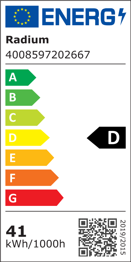 LED Star T5-RetroFit HF, RL-T5 80 HO 840/G5 HF – Bild 9 von 10