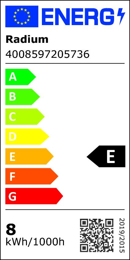 LED Essence Long - Retrofit für Ralux, RL-LONG18 840/2G11 UN – Bild 13 von 15
