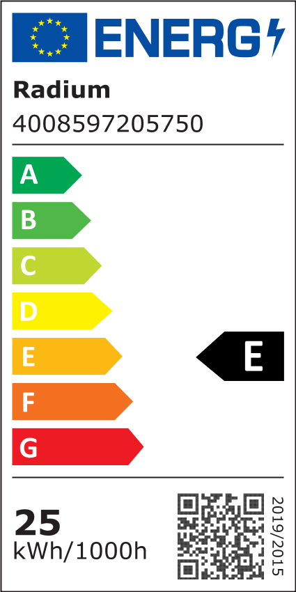 LED Essence Long - Retrofit für Ralux, RL-LONG55 840/2G11 UN – Bild 10 von 12