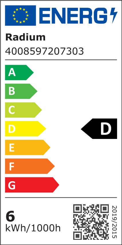 LED Star Kerzenform matt, RL-C60 DIM 927/F/E14 – Bild 8 von 10