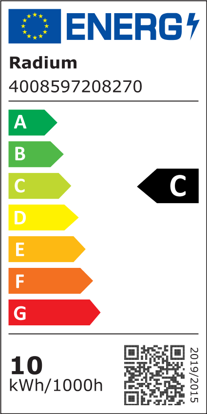 DC Tube für externe Treiber, LED T5 NEO 14/24 865/G5 – Bild 11 von 13