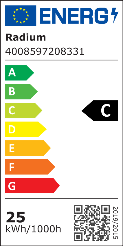 DC Tube für externe Treiber, LED T5 NEO 28/54 865/G5 – Bild 11 von 13