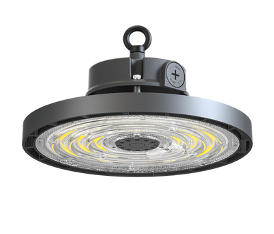 LED Hallenleuchte Star DALI IP65, 100W 840 90°
