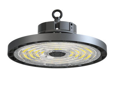LED Hallenleuchte Star DALI IP65, 200W 840 90°