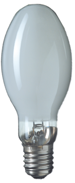 Natriumdampf-Hochdrucklampe , RNP-E/LR 400W/S/230/E40