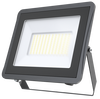 LED Floodlight Star IP65, 10.000/840 black