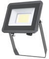 LED Floodlight Star IP65, 3000/830 black