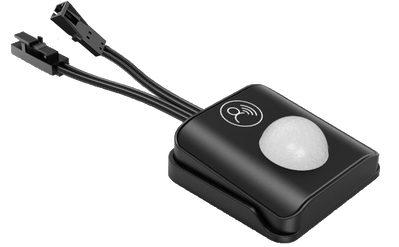 Motion Sensor, 84W/24V IP20