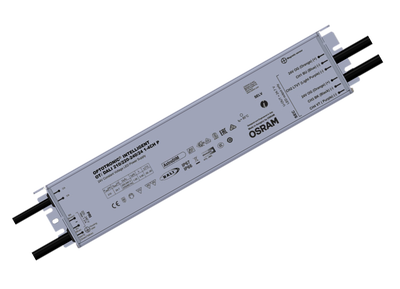 LED Treiber DALI, DRIVER DALI 4CH 210W/24V IP67 OSRAM