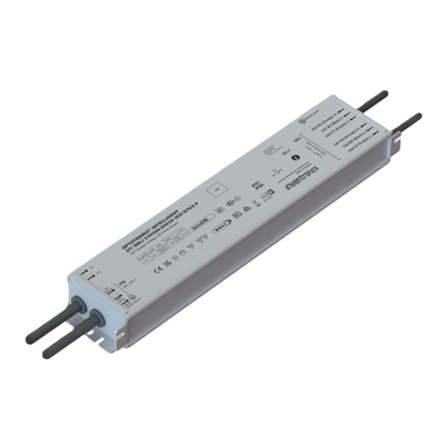 LED Treiber IP67 DALI, 4CH 210W/24V