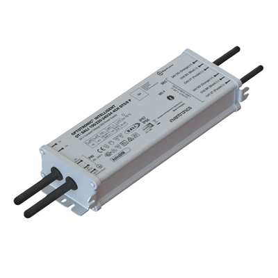 LED Treiber IP67 DALI, 4CH 100W/24V