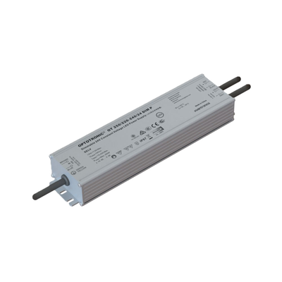 LED Treiber IP67 1-10V, 1-10V 250W/24V