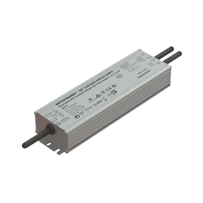 LED Treiber IP67 1-10V, 1-10V 130W/24V