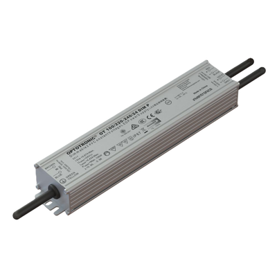 LED Treiber IP67 1-10V, 1-10V 100W/24V