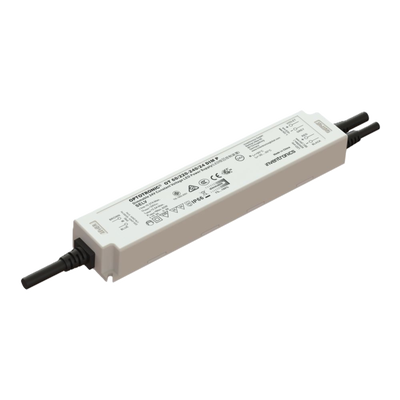 LED Treiber IP67 1-10V, 1-10V 60W/24V 