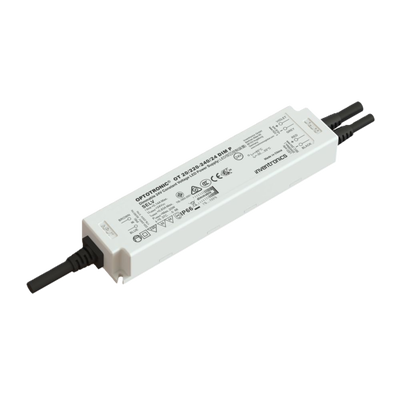 LED Treiber IP67 1-10V, 1-10V 20W/24V 
