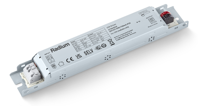 Treiber für DC-LED-Lampen und -Module, DRIVER 30W/700mA IP20