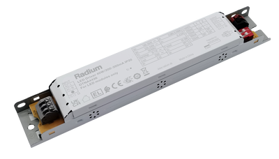 Treiber für DC-LED-Lampen und -Module, DRIVER 40W/200-350mA IP20