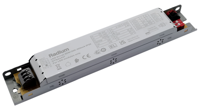Treiber für DC-LED-Lampen und -Module, DRIVER 60W/200-350mA IP20