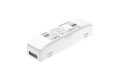 LED Treiber non-dim, 30W/24V IP20