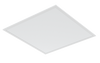 LED-Rasterleuchte Essence, Panel 600, 33W/840 IP40