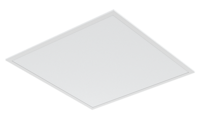 LED-Rasterleuchte Star, Panel 600, 30W PS CCT IP40
