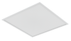 LED-Rasterleuchte Essence, Panel 600, 33W/840 UGR IP40