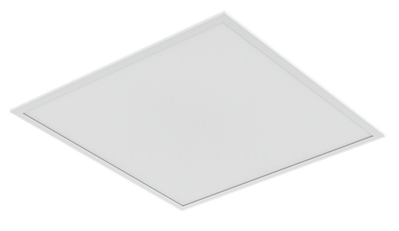 LED-Rasterleuchte Star, Panel 600, DALI 30W PS CCT UGR IP40