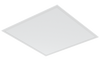 LED-Rasterleuchte Essence, Panel 625, 33W/840 IP40