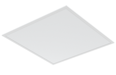 LED-Rasterleuchte Star, Panel 625, 30W PS CCT IP40