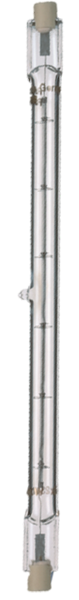 Halogenlampe für Bühnenbeleuchtung, RJH-TS 1000W/230/C/R7S – Bild 2 von 10