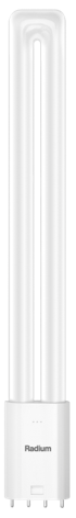 LED Essence Long - Retrofit für Ralux, RL-LONG24 840/2G11 UN