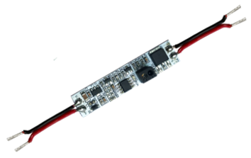 Einbau-Sensor für Aluprofile, In-Profile WINK Sensor 96W/12-24V