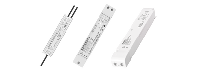 LED Treiber DALI, 1CH 160W/24V IP20