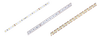 LED Star Strip 1500 Waterproof, LED STRIP 1500 S 827/24V/IP67 IND