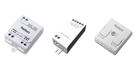 Bluetooth Control Unit, CBU-TED-LR – Bild 2 von 3