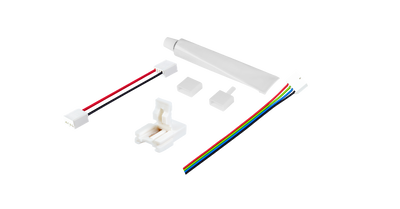 Kompakte Stromeinspeisung, 2-polig, LF -2PIN Protect