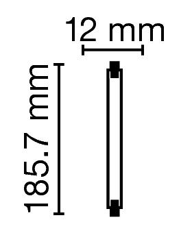 Halogenlampe für Bühnenbeleuchtung, RJH-TS 1000W/230/C/R7S – Bild 8 von 10