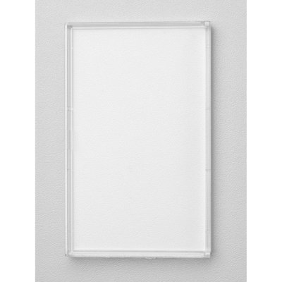 Namenschildabdeckung für 14751/70-14754/70, 1575-