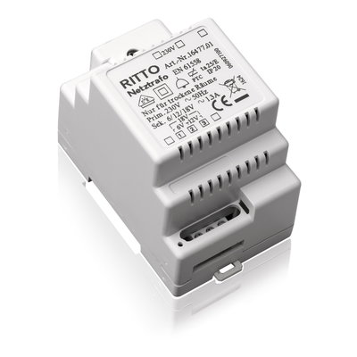 Netztrafo, REG