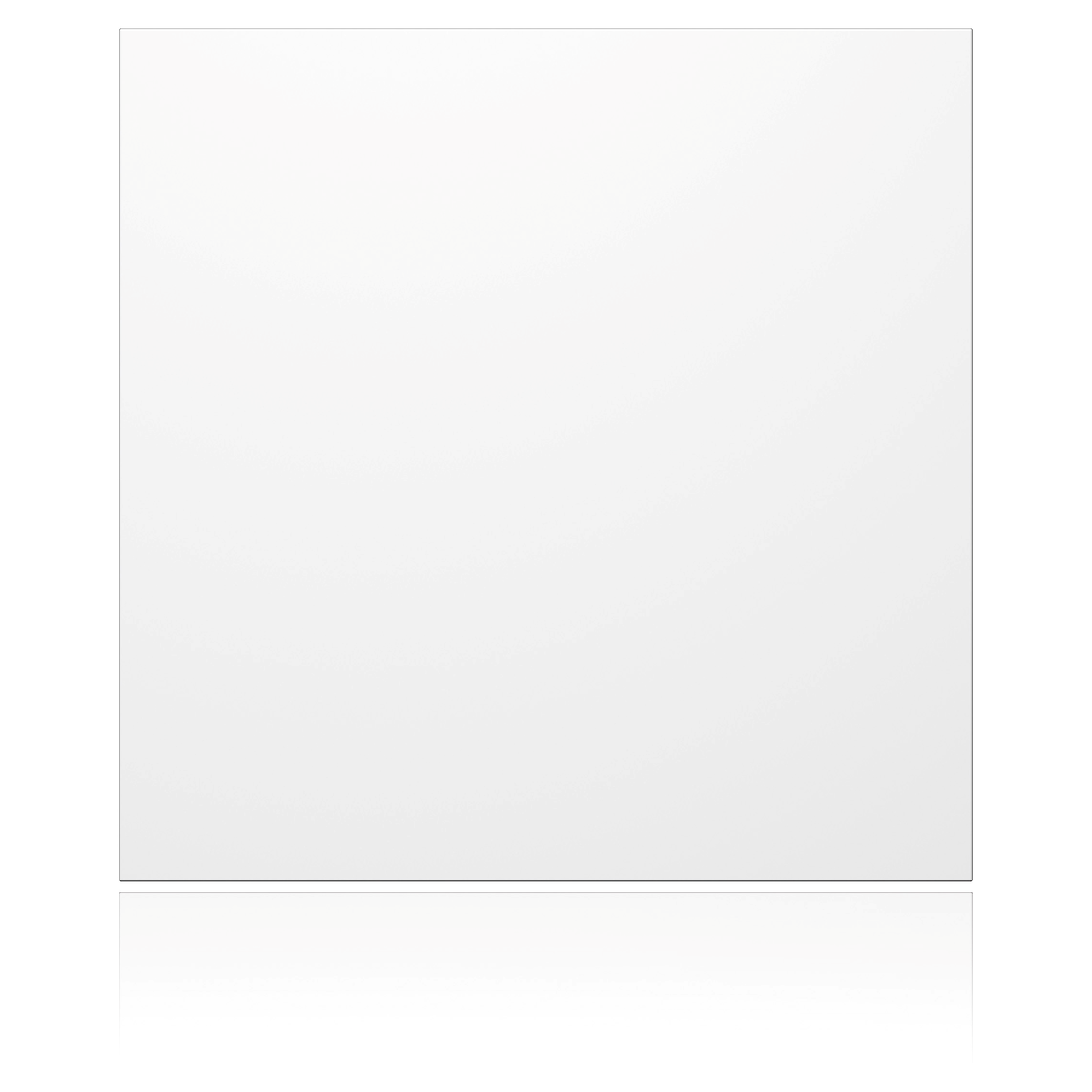 Portier Blindmodul, RAL Sonderfarbe