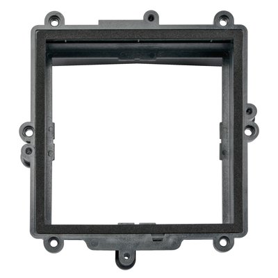 Acero Adapter Rahmen Portier, zur Aufnahme von Protier Modulen