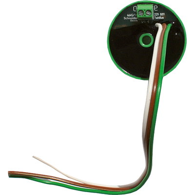 Tastenadapter, Schalterdosenmontage