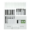 Netzgerät, TwinBus IP, 24 V DC, 60 W, grau