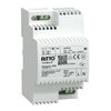 Netzgerät, TwinBus IP, 24 V DC, 60 W, grau