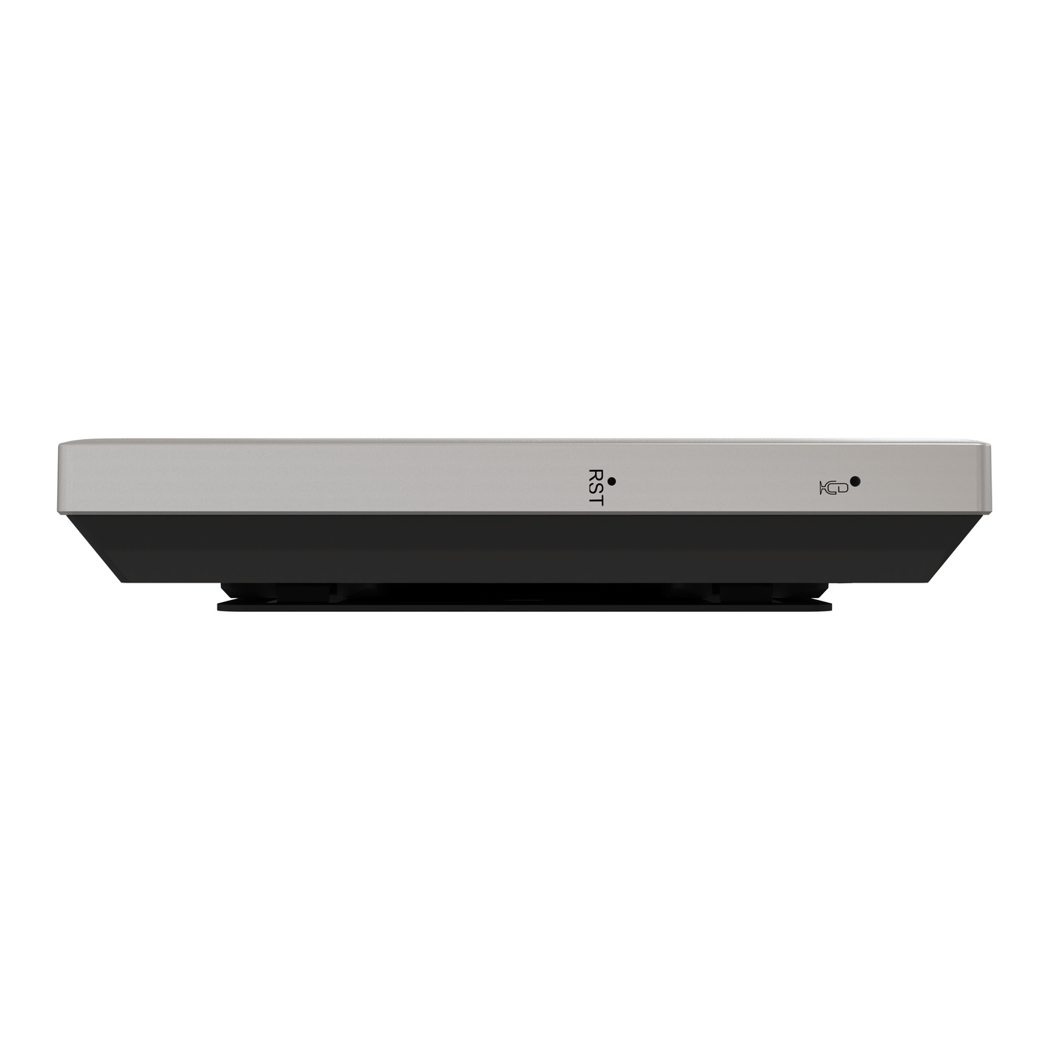 Video Innenstation, TwinBus IP, 7&quot , schwarz – Bild 3 von 6