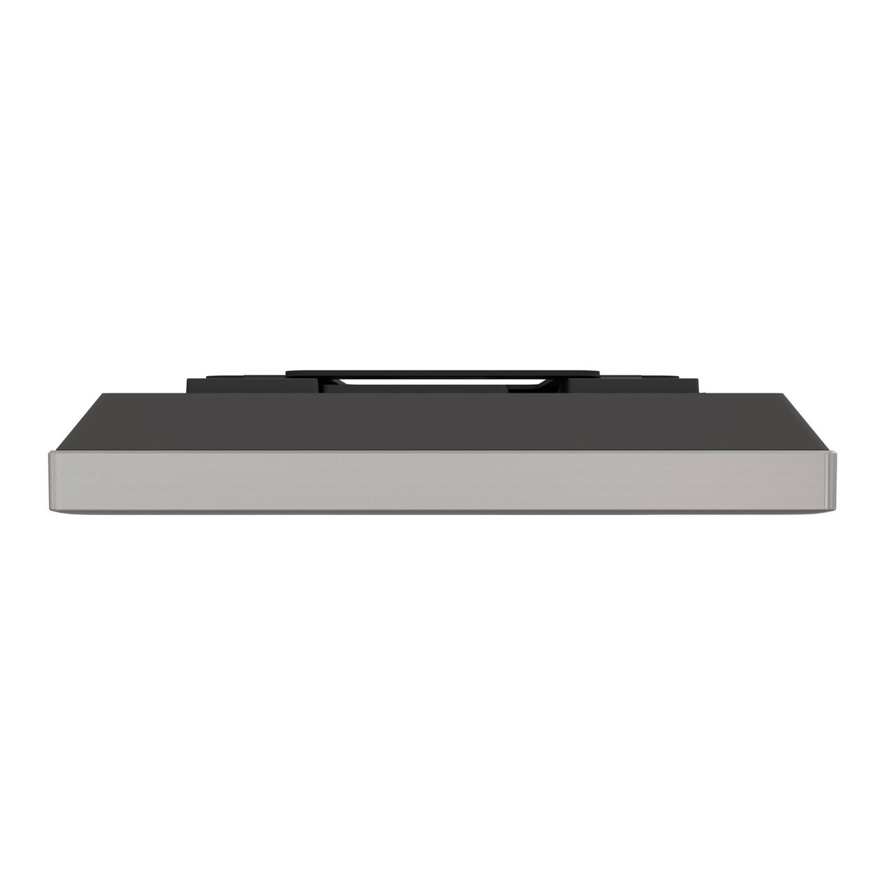 Video Innenstation, TwinBus IP, 7&quot , schwarz – Bild 4 von 6