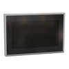 Video Innenstation, TwinBus IP, 7", schwarz