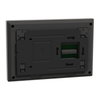 Video Innenstation, TwinBus IP, 7", schwarz