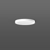 TRIXY round, 9...15 W, 990...1650 lm, 830, 840, weiß, on/off, Anbau-Downlights, Einbau-Downlights, D 235 H 22 HEL 25, 113°